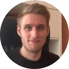 image of timur ercan founder of neria-sign